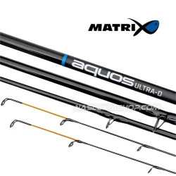 Καλάμι Matrix Aquos Ultra-D Feeder 3.60μ 90γρ