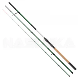 Καλάμι Ψαρέματος Mikado Bixlite Method Feeder 3.30μ - 80γρ