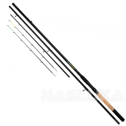 Καλάμι Ψαρέματος Mikado Sasori Feeder - 3.60μ 100γρ