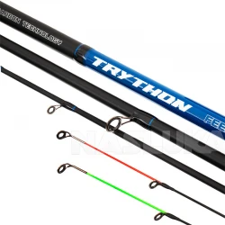 Καλάμι Ψαρέματος Mikado Trython Feeder 3.60μ 120γρ