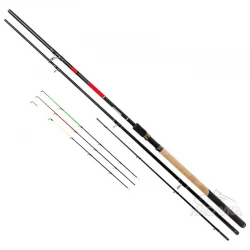 Καλάμι Osako Treme Feeder Extra Heavy, 3.90 μ - 180 γρ
