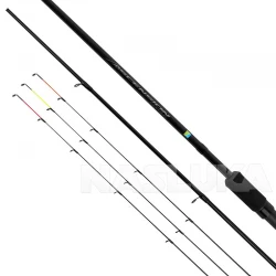 Καλάμι Ψαρέματος Preston Ascension Feeder 3.20μ 30 γρ