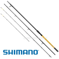 Καλάμι Shimano Aero X1 Distance Power Feeder 3.96μ 120γρ
