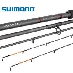 Καλάμι Shimano Aero X1 Distance Power Feeder 3.96μ 120γρ