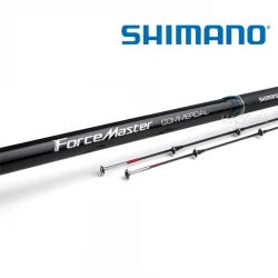 Καλάμι Shimano ForceMaster Commercial Feeder 3.04μ - 60γρ