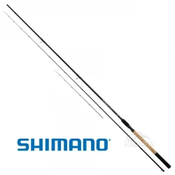 Καλάμι Shimano ForceMaster Commercial Feeder 3.04μ - 60γρ