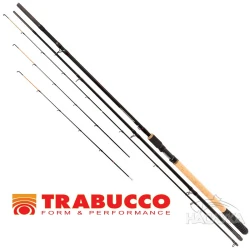 Καλάμι Trabucco Precision RPL Bomb Plus 3.0μ - 70γρ