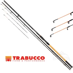 Καλάμι Trabucco Precision Distance Power 3.90μ - 180γρ