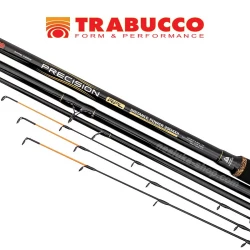 Καλάμι Trabucco Precision Distance Power 3.90μ - 180γρ