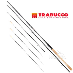 Καλάμι Trabucco Inspiron FD Competition Still Feeder 390MP