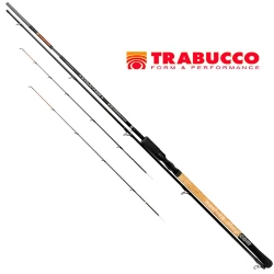 Καλάμι Picker Trabucco Kompass XS Master Carp 270MP