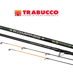 Καλάμι Picker Trabucco Kompass XS Master Carp 270MP