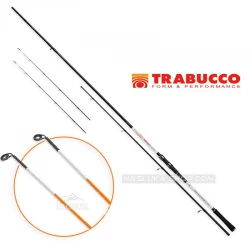 Καλάμι Trabucco Precision Accurate Feeder 270М - 2.70μ - 75γρ