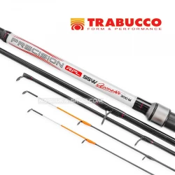Καλάμι Trabucco Precision Accurate Feeder 300М - 3.0μ - 75γρ