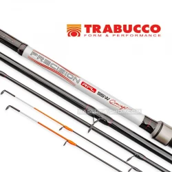 Καλάμι Trabucco Precision Concept Feeder 360H - 3.60μ - 120γρ