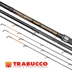 Καλάμι Trabucco Precision RPL Extreme Distance Feeder 390XH