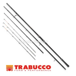 Καλάμι Trabucco Precision RPL Extreme Distance Feeder 390XH