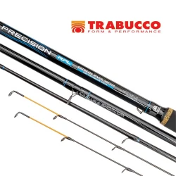 Καλάμι Trabucco Precision RPL Extreme River Feeder 390HH