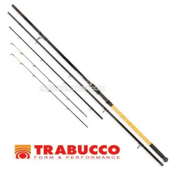 Καλάμι Trabucco Precision RPL Extreme River Feeder 390HH