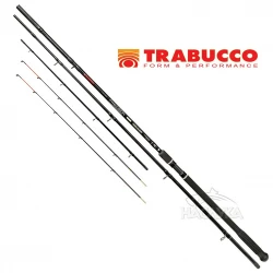 Καλάμι Trabucco Precision RPL Feeder EVO 360MH