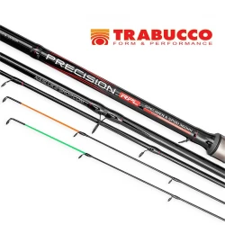 Καλάμι Trabucco Precision RPL Specimen & Spod 360HH