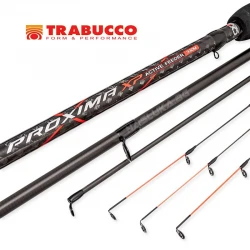 Καλάμι Trabucco Proxima XP Active Feeder - 3.30μ 60γρ