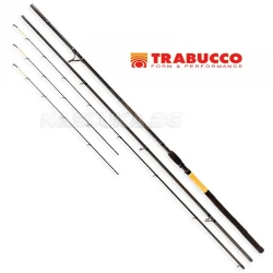Καλάμι Trabucco Proxima XP Power Feeder PW 3.60μ 120γρ