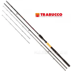 Καλάμι Trabucco Proxima Method XP Feeder 2.70μ 80γρ