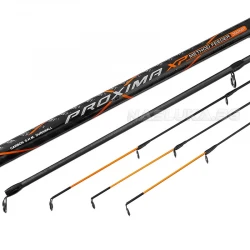 Καλάμι Trabucco Proxima Method XP Feeder 2.70μ 80γρ