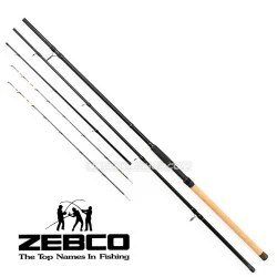Καλάμι Zebco Trophy Feeder 3.60μ 100γρ