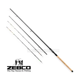 Καλάμι Zebco Trophy Feeder 3.00μ 100γρ