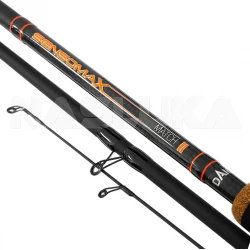 Καλάμι Ψαρέματος DAM Sensomax II Match - 3.90μ 5-25γρ