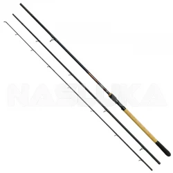 Καλάμι Ψαρέματος DAM Sensomax II Match - 3.90μ 5-25γρ