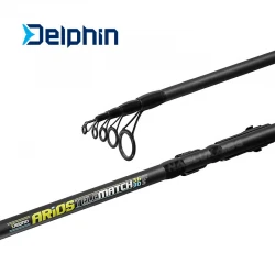 Καλάμι Delphin Arios Telematch 3.60μ - 25γρ