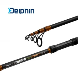 Καλάμι Delphin Niora 3.60μ - 35γρ