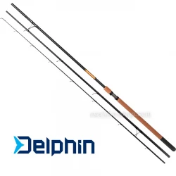 Καλάμι Delphin Symbol Match 3.90μ 40γρ