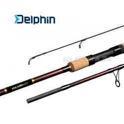 Καλάμι Match Delphin NXT Vulkan 3.90μ 65 γρ