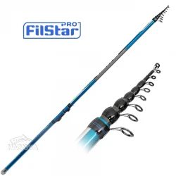 Τηλεσκοπικό Καλάμι Filstar Outcast Tele Bombette 3.90μ - 20-60γρ