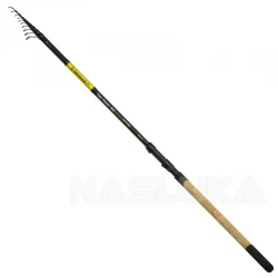 Καλάμι Ψαρέματος Mikado Sensual NG Tele Match - 3.90μ 5-25γρ