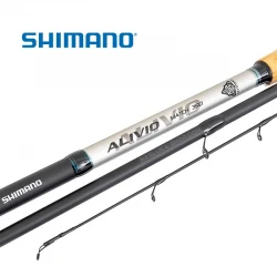 Καλάμι Shimano Alivio CX Match 3.90μ 5-20γρ