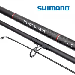 Καλάμι Match Shimano Vengeance Float 3.90μ 10-30γρ
