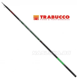 Καλάμι Trabucco Activa Match Allround 42H - 4.20μ 40γρ