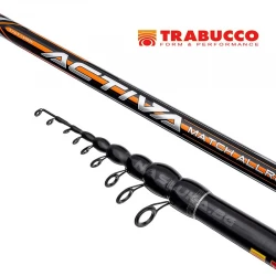 Καλάμι Trabucco Activa Match Allround 42M - 4.20μ 25γρ