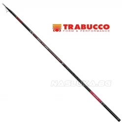 Καλάμι Trabucco Activa Match Allround 42MH - 4.20μ 30γρ