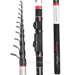 Καλάμι Trabucco Atomic 4.50μ 30-120γρ