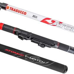 Καλάμι Trabucco Atomic - 4.20μ - 100γρ