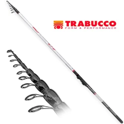Καλάμι Trabucco Atomic - 4.20μ - 100γρ