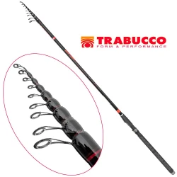 Telematch Trabucco Flare NRG Match - 4.20μ - 60γρ