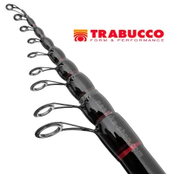 Telematch Trabucco Flare NRG Match - 4.20μ - 60γρ