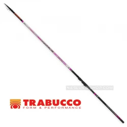 Τηλεσκοπικό Καλάμι Trabucco Hydrus NXT Lake Trout 4.20μ 10-20γρ